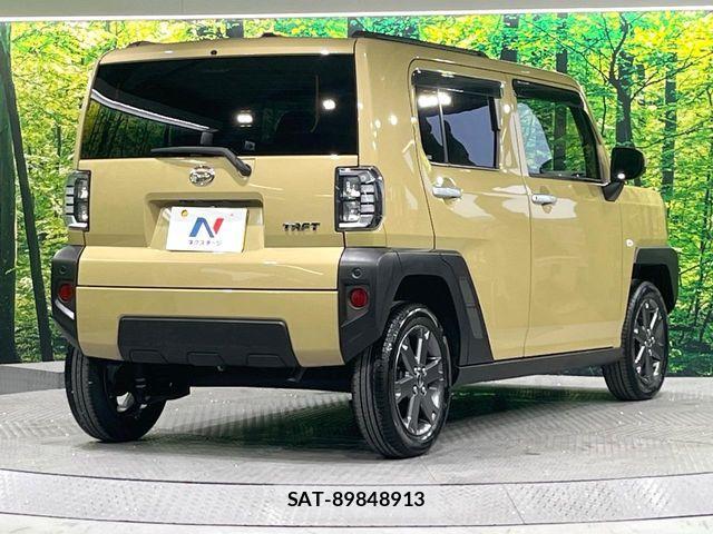 Daihatsu TAFT 2021-11 7620640-16