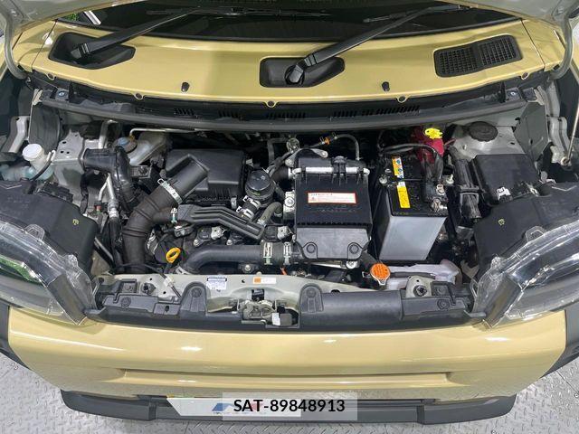 Daihatsu TAFT 2021-11 7620640-17