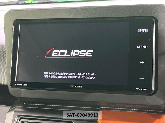 Daihatsu TAFT 2021-11 7620640-2