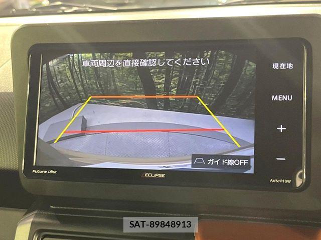 Daihatsu TAFT 2021-11 7620640-3
