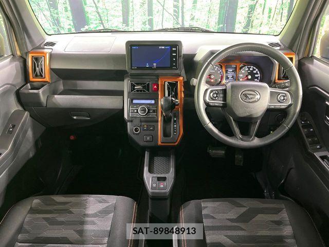 Daihatsu TAFT 2021-11 7620640-4