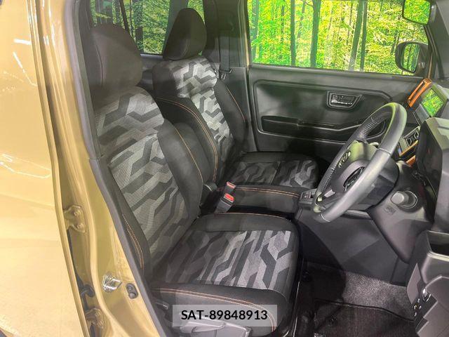 Daihatsu TAFT 2021-11 7620640-7