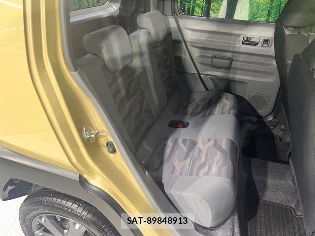 Daihatsu TAFT 2021-11 7620640-8