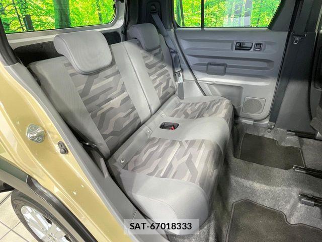 Daihatsu TAFT 2020-12 7620643-9
