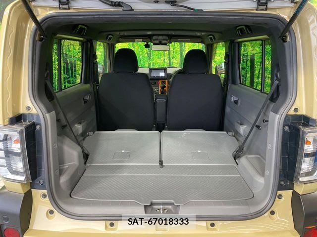 Daihatsu TAFT 2020-12 7620643-10