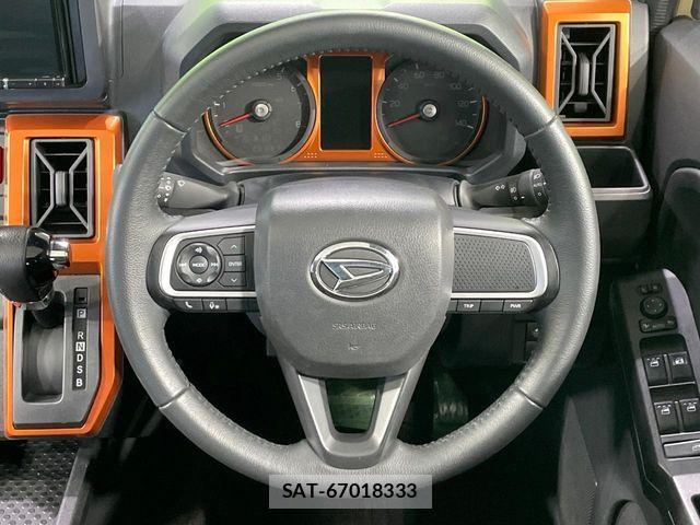 Daihatsu TAFT 2020-12 7620643-11