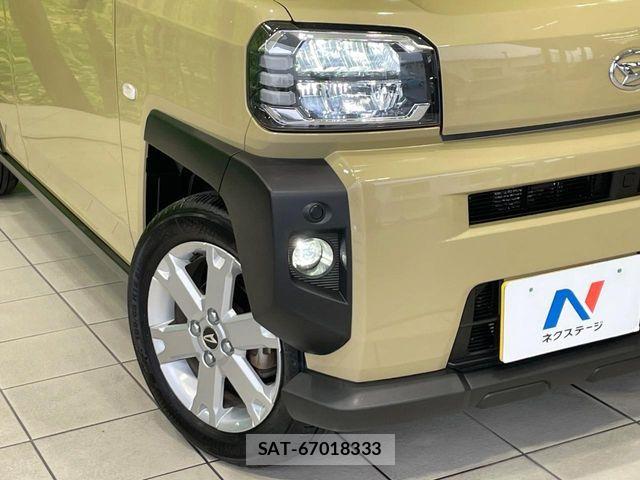 Daihatsu TAFT 2020-12 7620643-12