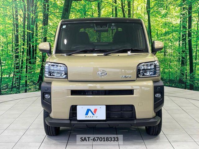 Daihatsu TAFT 2020-12 7620643-14