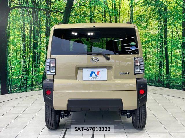 Daihatsu TAFT 2020-12 7620643-15
