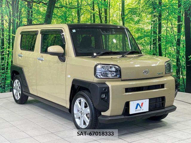 Daihatsu TAFT 2020-12 7620643-16