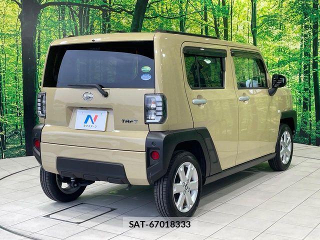 Daihatsu TAFT 2020-12 7620643-17