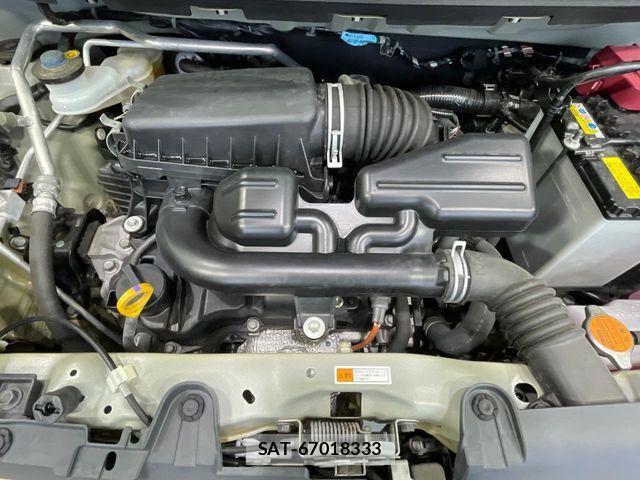 Daihatsu TAFT 2020-12 7620643-18