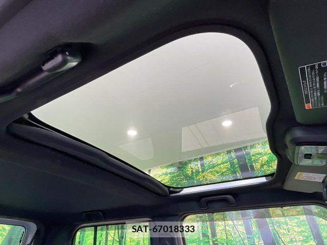 Daihatsu TAFT 2020-12 7620643-2