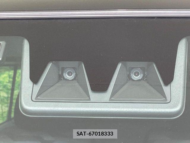 Daihatsu TAFT 2020-12 7620643-3