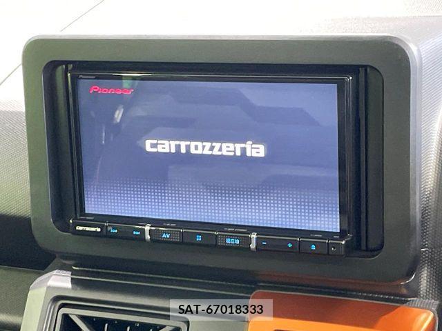 Daihatsu TAFT 2020-12 7620643-4