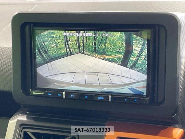 Daihatsu TAFT 2020-12 7620643-5