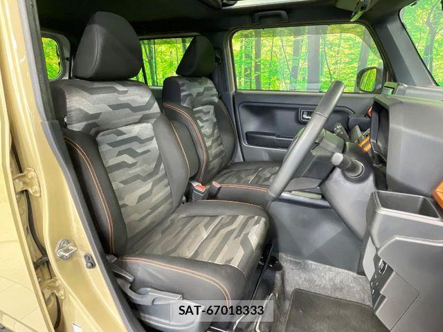 Daihatsu TAFT 2020-12 7620643-8