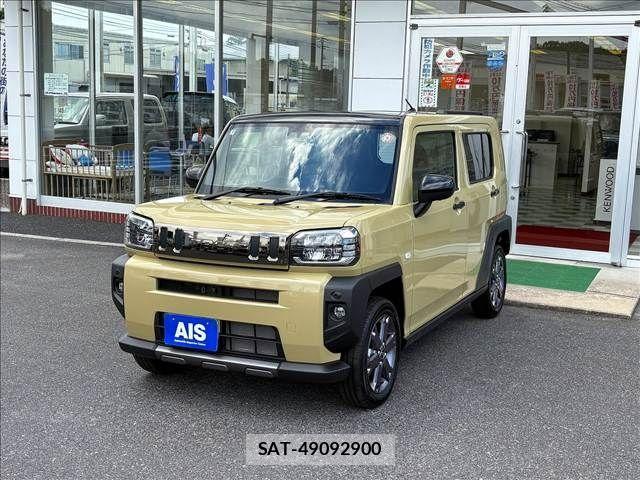 Daihatsu TAFT 2025-08 7620594-0