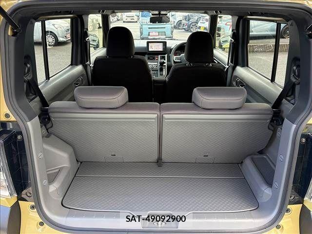 Daihatsu TAFT 2025-08 7620594-9