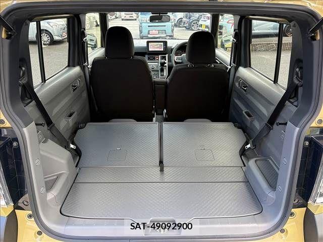 Daihatsu TAFT 2025-08 7620594-10
