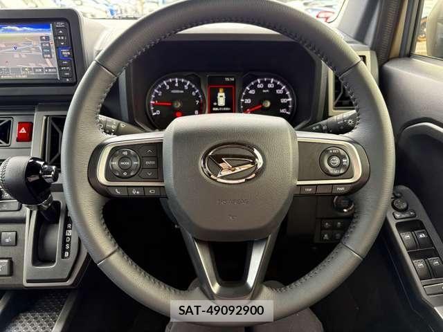 Daihatsu TAFT 2025-08 7620594-11