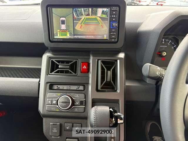 Daihatsu TAFT 2025-08 7620594-12