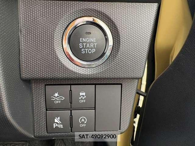 Daihatsu TAFT 2025-08 7620594-15