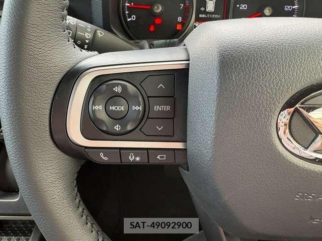 Daihatsu TAFT 2025-08 7620594-16