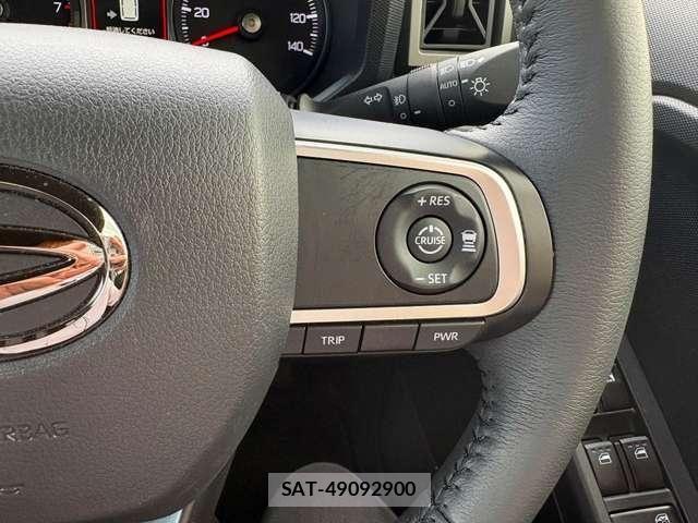 Daihatsu TAFT 2025-08 7620594-17