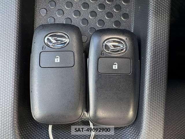 Daihatsu TAFT 2025-08 7620594-20