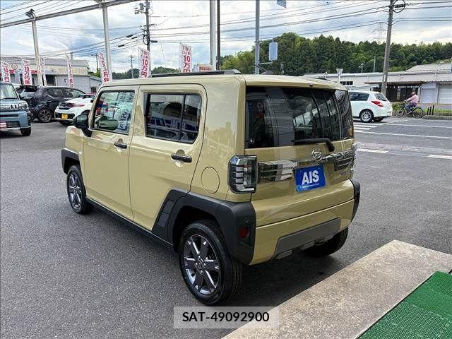 Daihatsu TAFT 2025-08 7620594-2