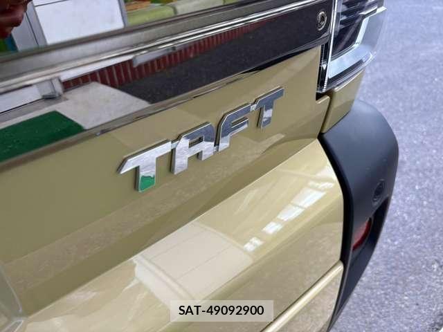 Daihatsu TAFT 2025-08 7620594-29