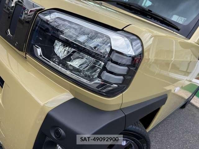 Daihatsu TAFT 2025-08 7620594-4
