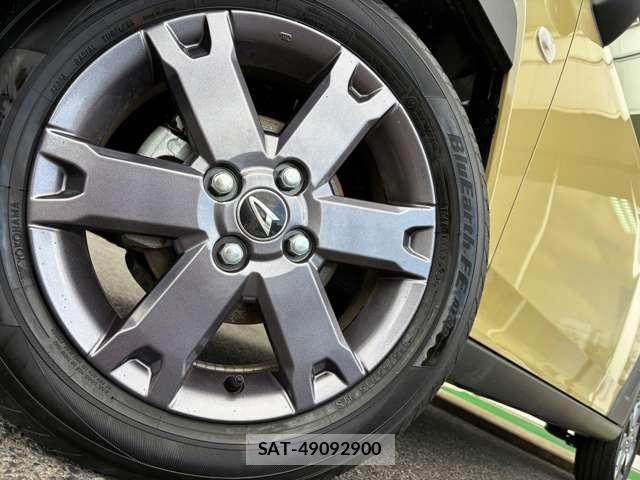 Daihatsu TAFT 2025-08 7620594-5
