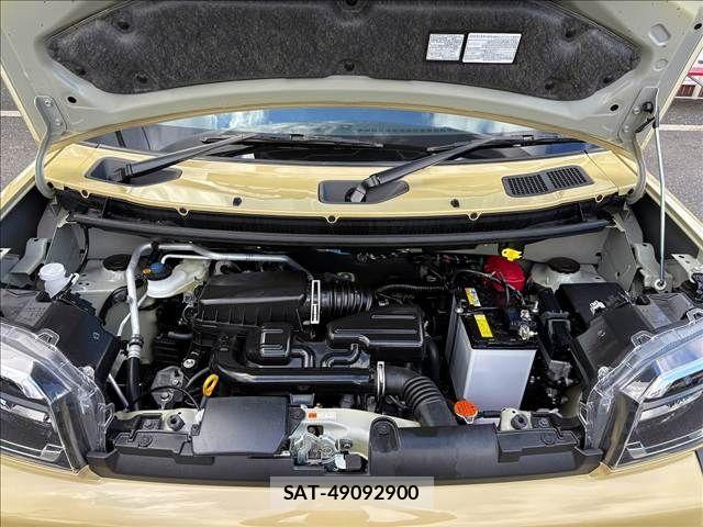 Daihatsu TAFT 2025-08 7620594-6