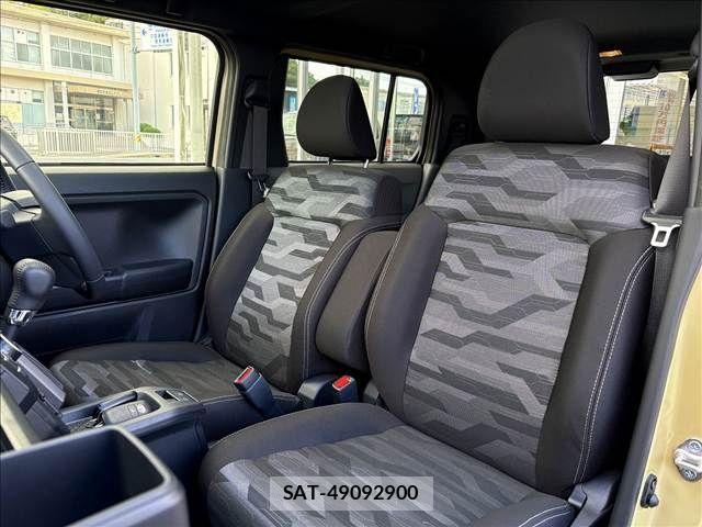Daihatsu TAFT 2025-08 7620594-7