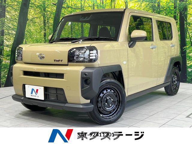 Daihatsu TAFT 2024-12 7620644-0
