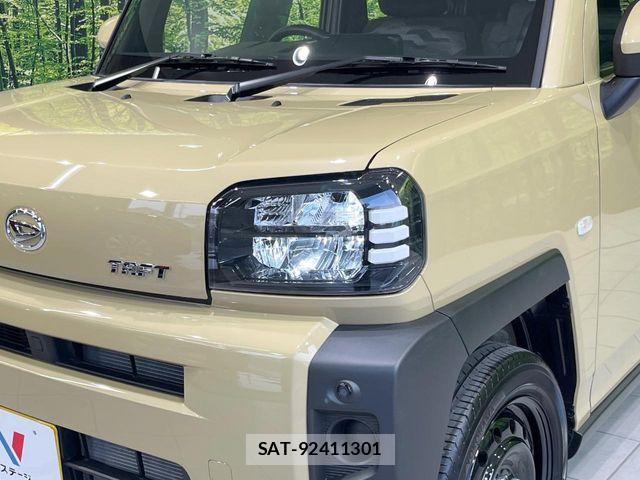 Daihatsu TAFT 2024-12 7620644-11