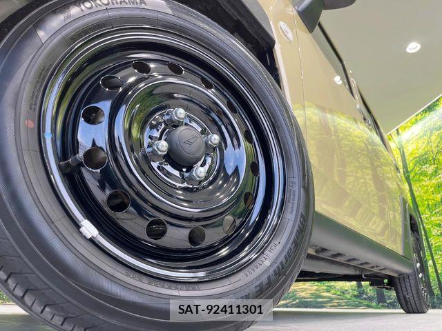 Daihatsu TAFT 2024-12 7620644-12