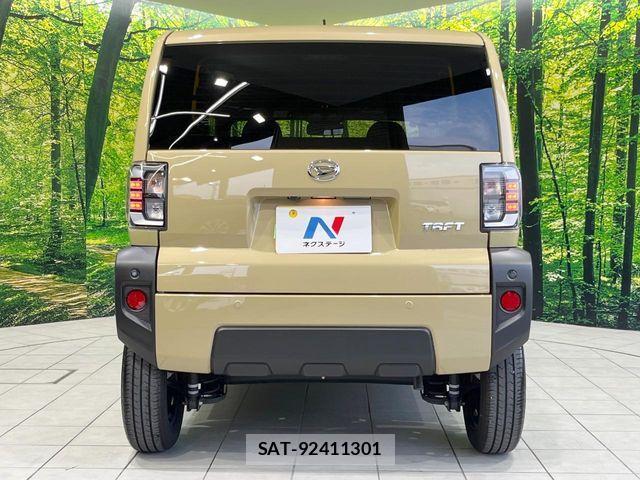 Daihatsu TAFT 2024-12 7620644-14
