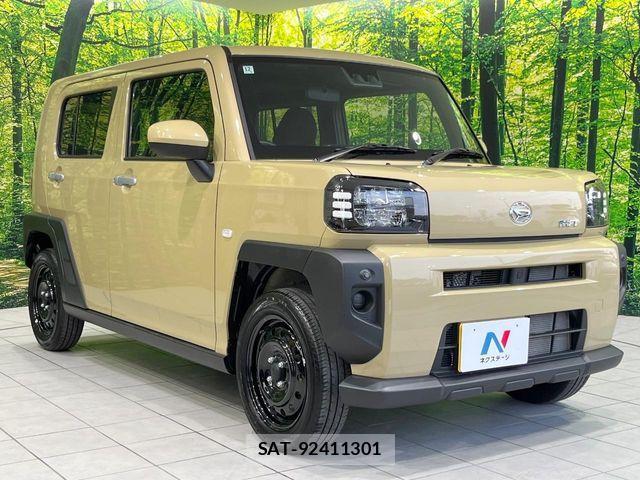 Daihatsu TAFT 2024-12 7620644-15