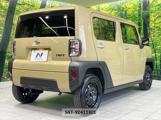 Daihatsu TAFT 2024-12 7620644-16