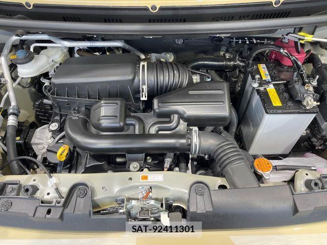 Daihatsu TAFT 2024-12 7620644-17
