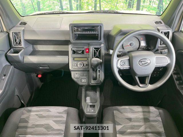 Daihatsu TAFT 2024-12 7620644-1
