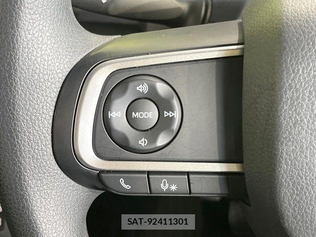 Daihatsu TAFT 2024-12 7620644-5