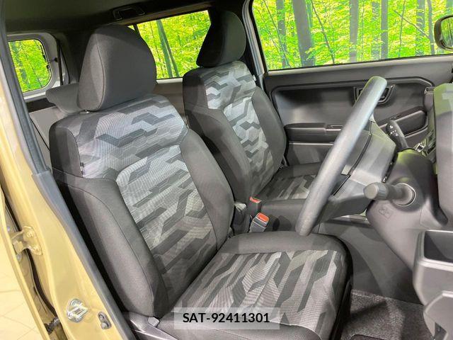 Daihatsu TAFT 2024-12 7620644-7