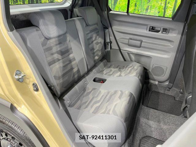 Daihatsu TAFT 2024-12 7620644-8