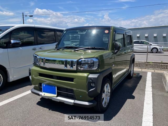 Daihatsu TAFT 2021-08 7620646-0