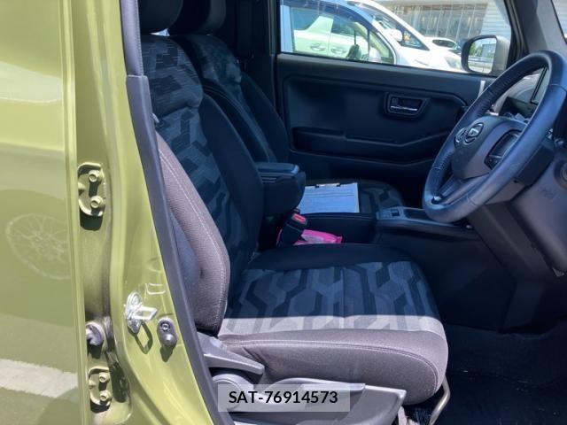 Daihatsu TAFT 2021-08 7620646-10