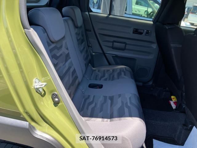 Daihatsu TAFT 2021-08 7620646-11